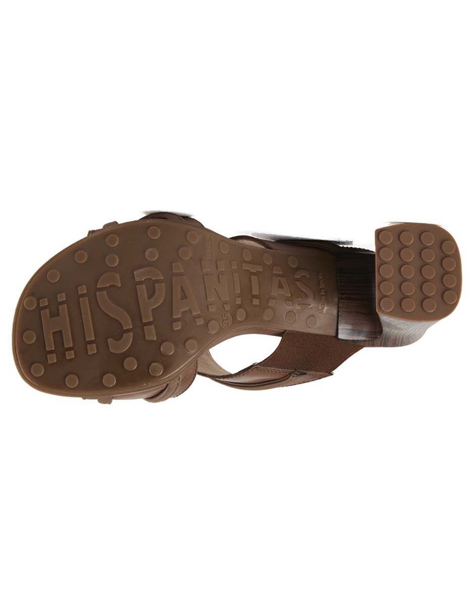 Sandalia Hispanitas para mujer 6