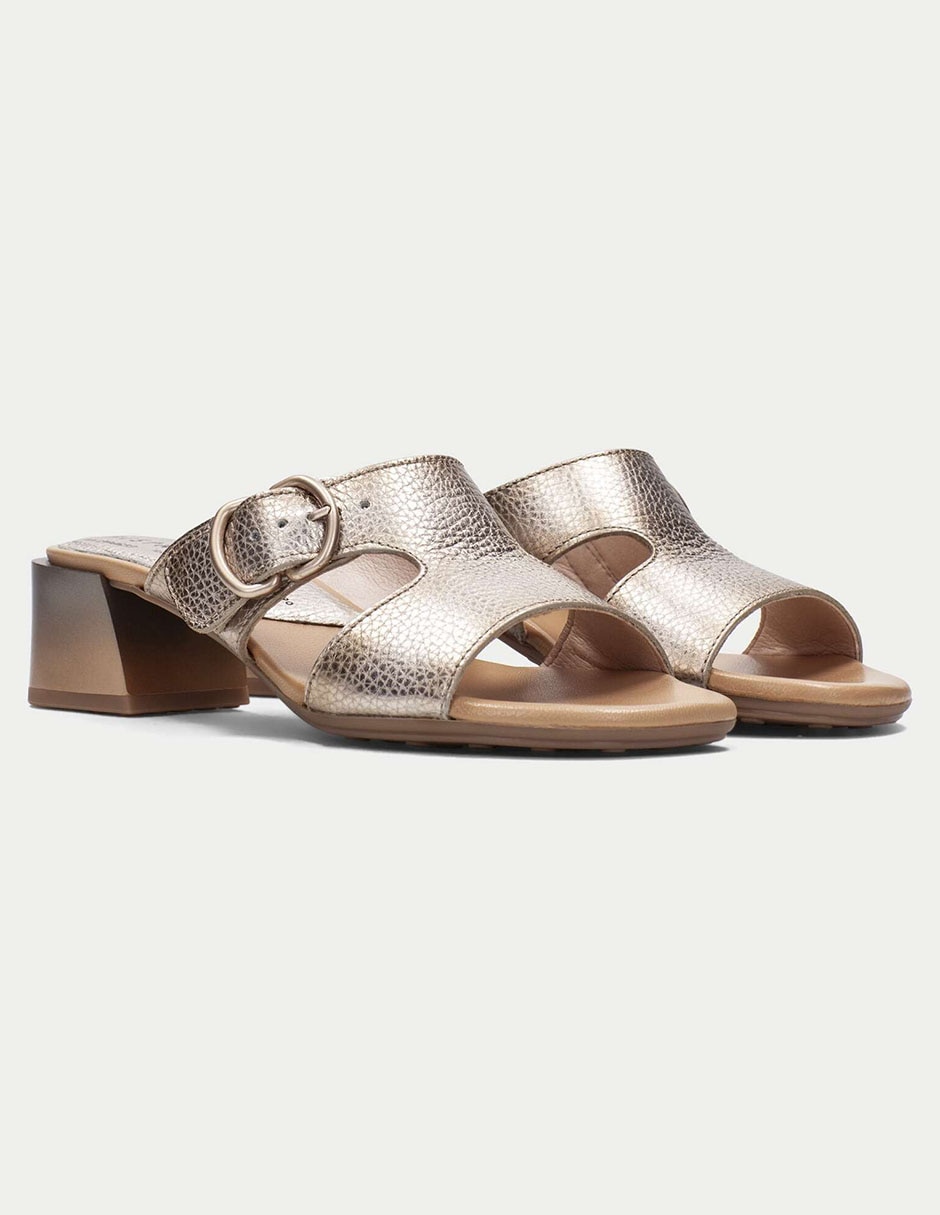 Sandalia para mujer 5