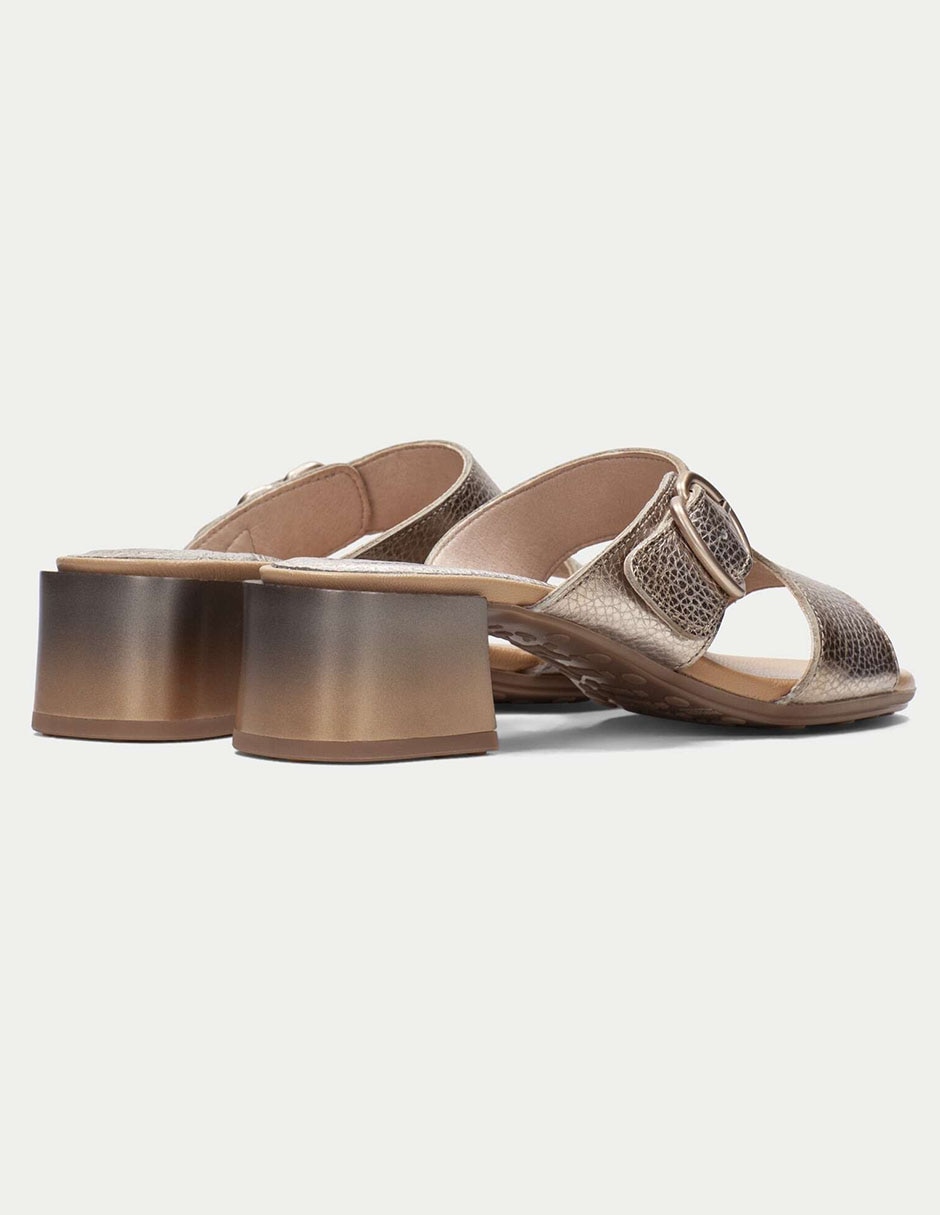 Sandalia para mujer 6