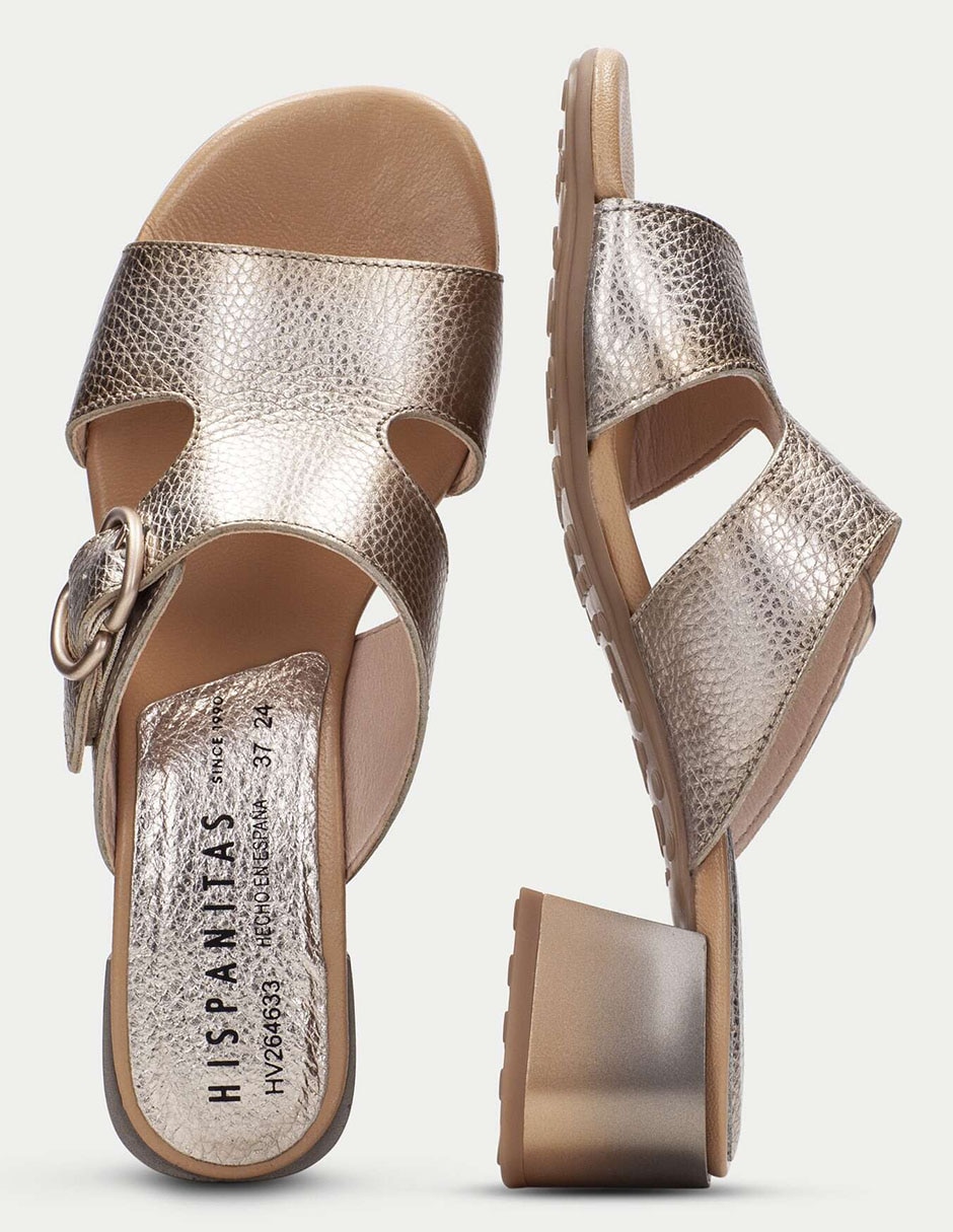 Sandalia para mujer 7