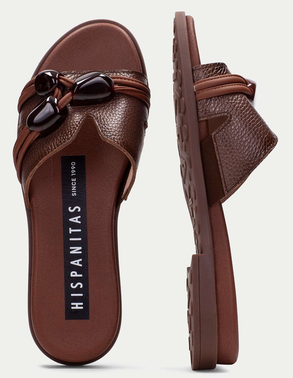 Sandalia para mujer 4
