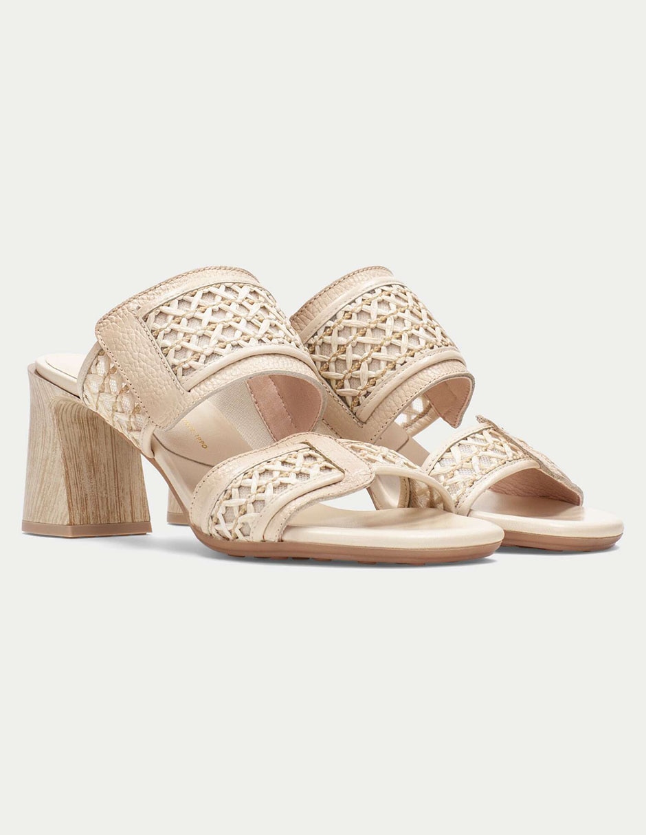 Sandalia para mujer 2