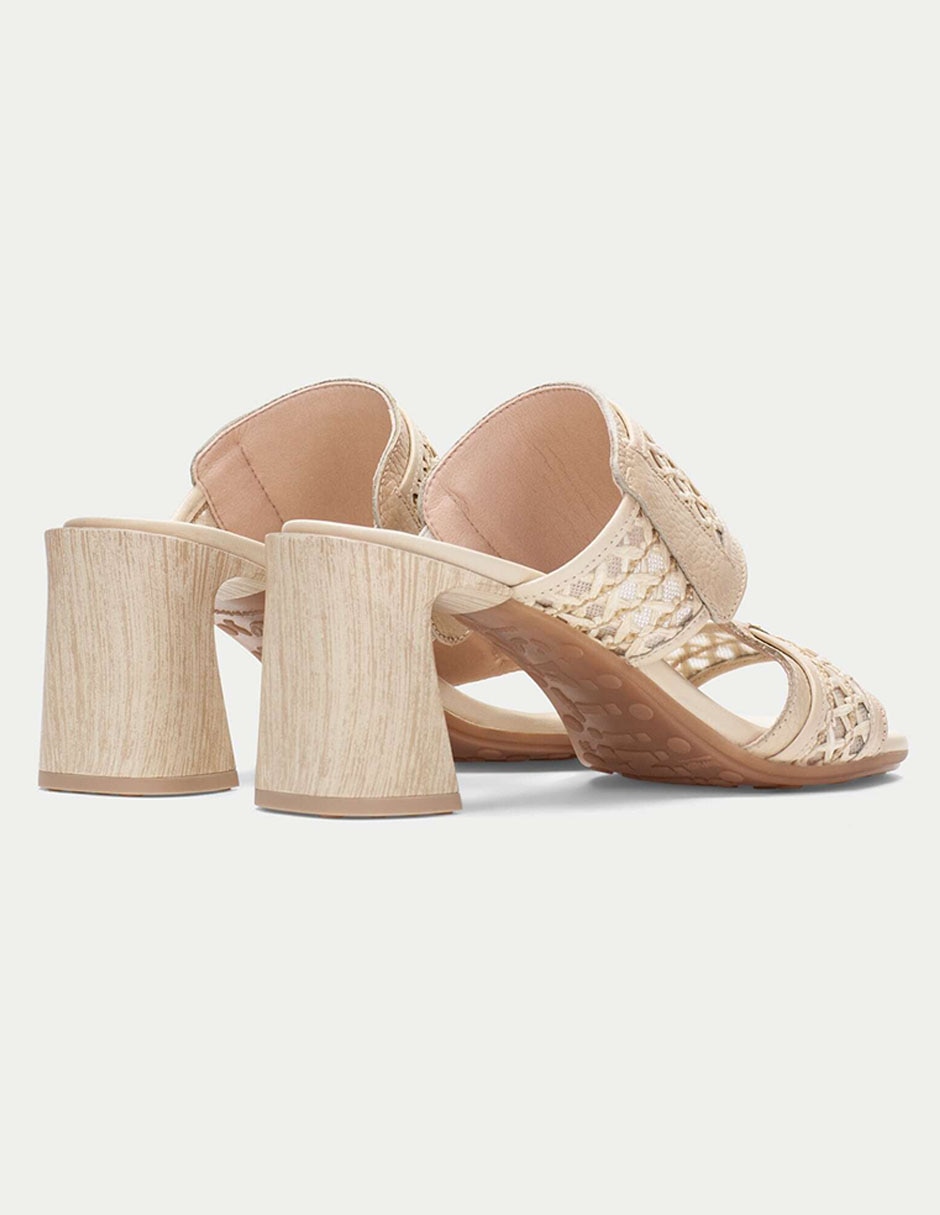 Sandalia para mujer 3