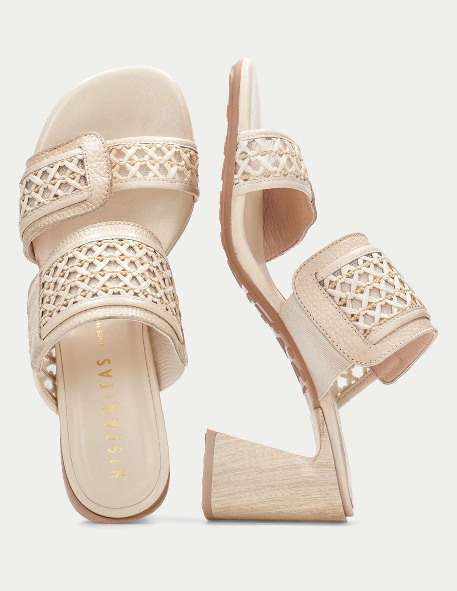 Sandalia para mujer 4