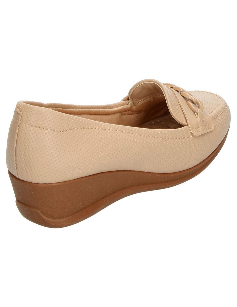 Mocasín Modare para mujer