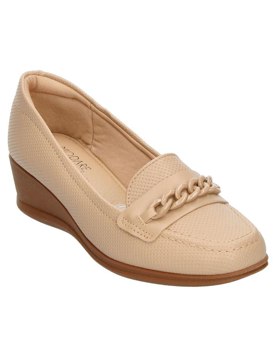 Mocasín Modare para mujer