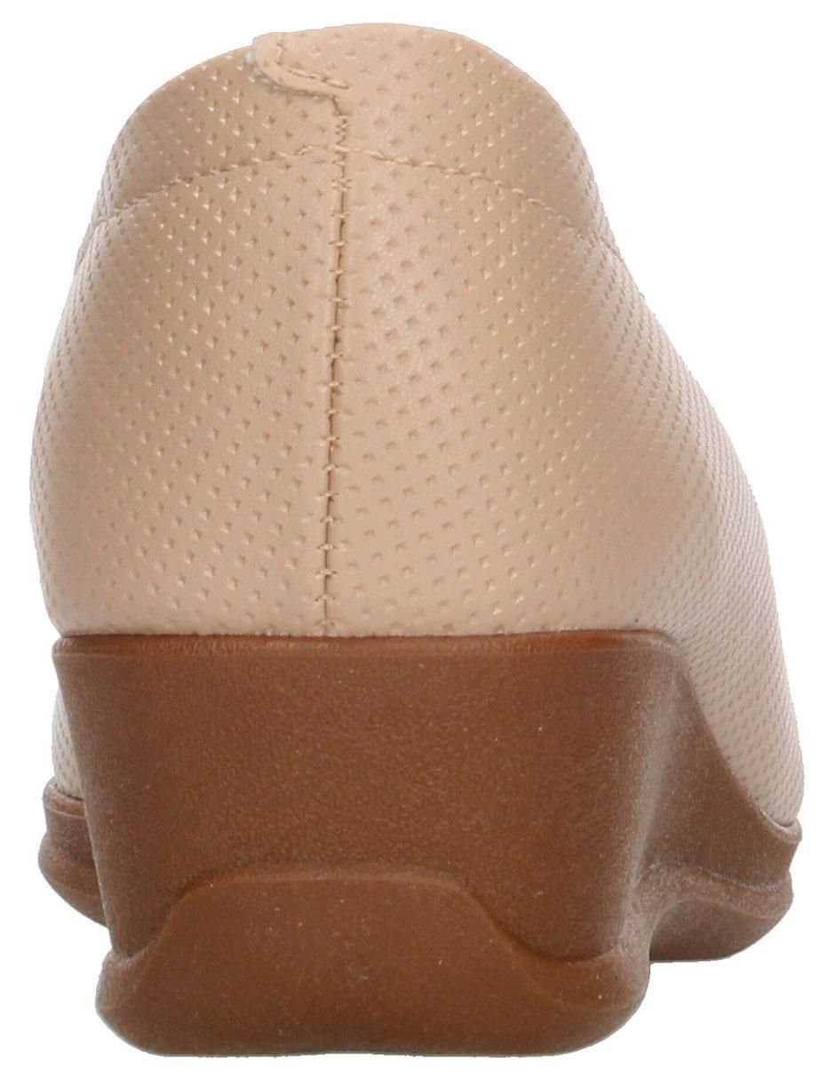 Mocasín Modare para mujer