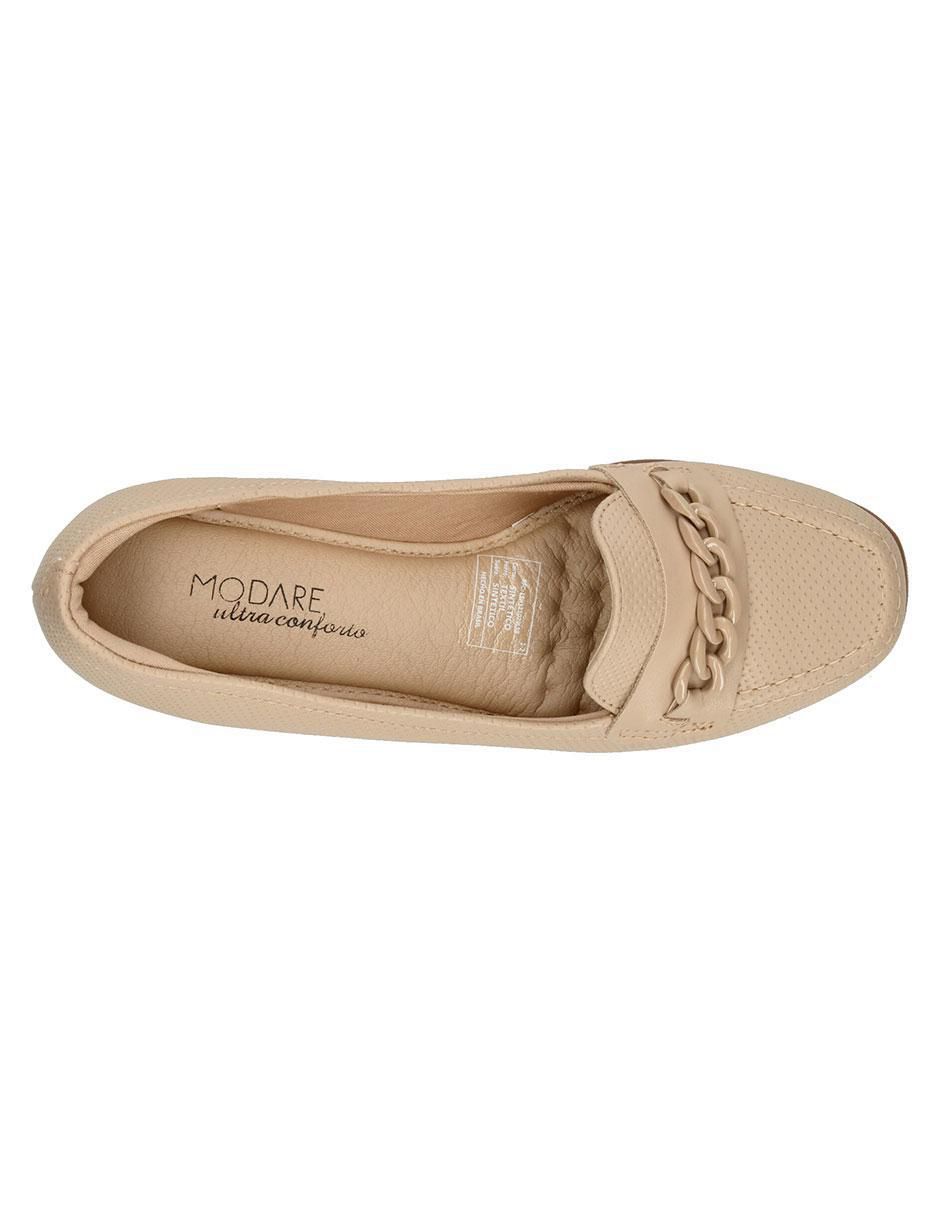 Mocasín Modare para mujer