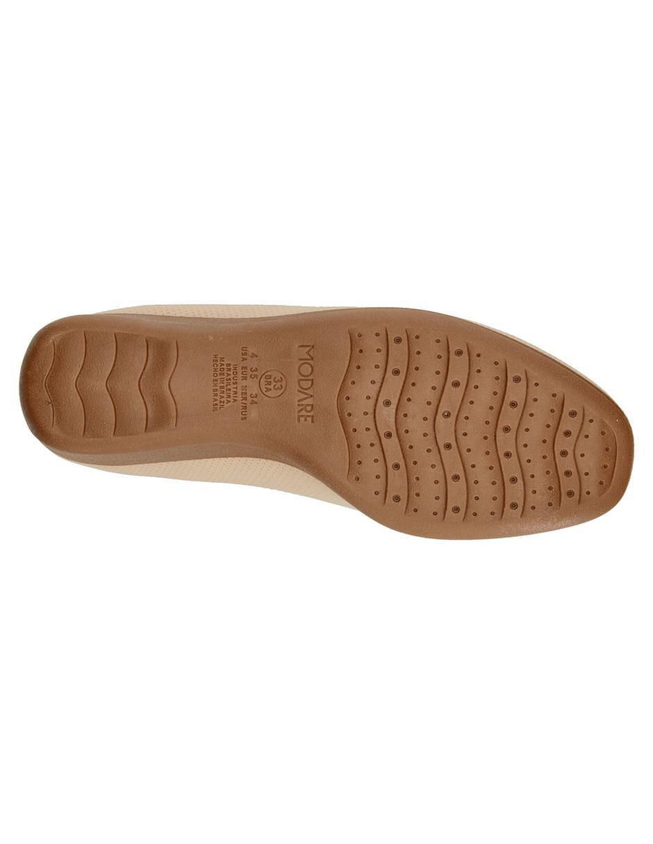 Mocasín Modare para mujer
