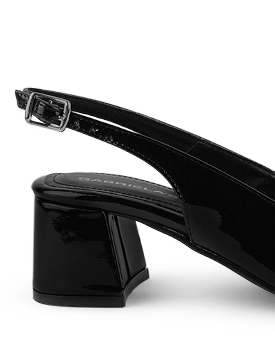 Zapatilla 4