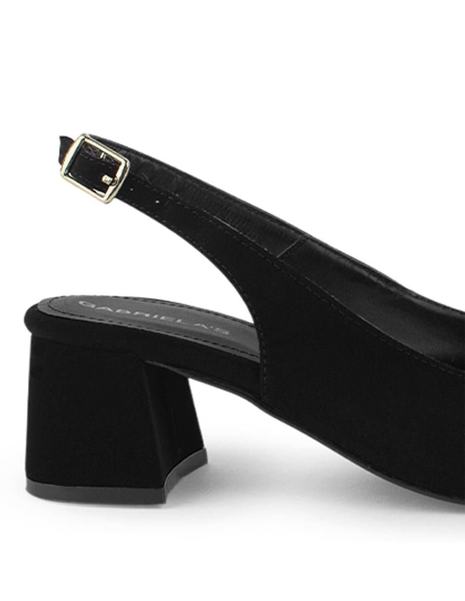Zapatilla 4
