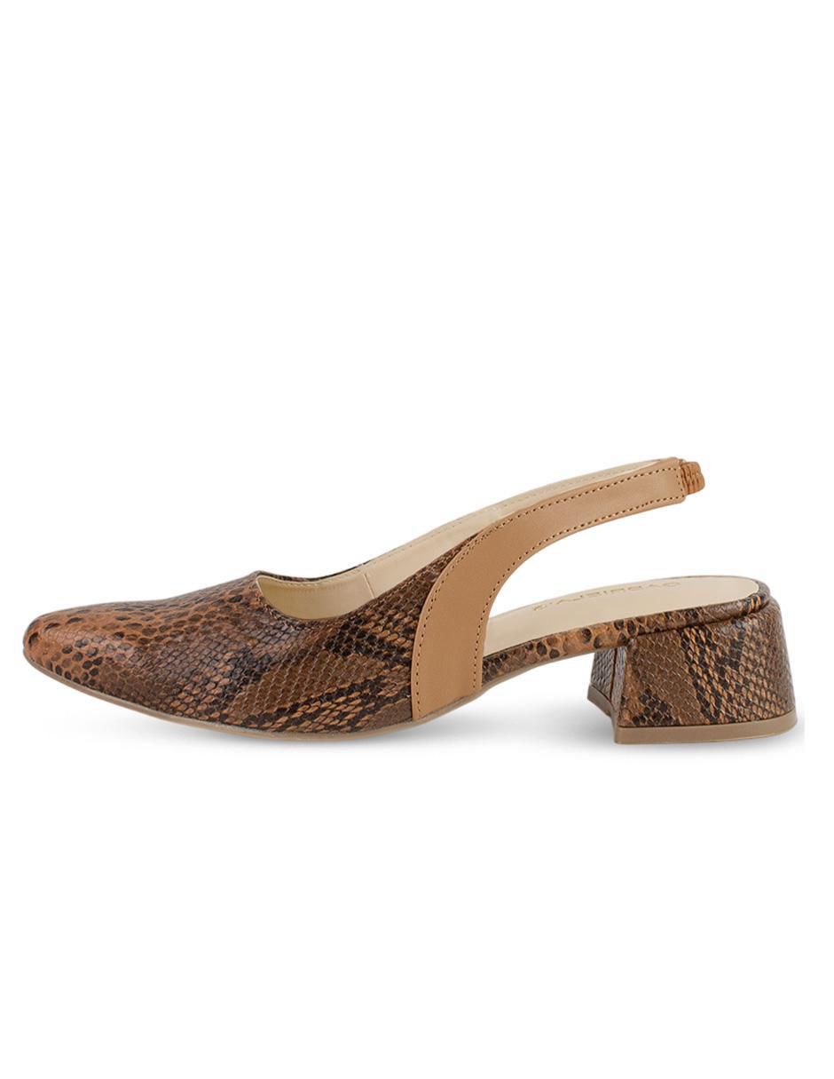 Zapatilla 6