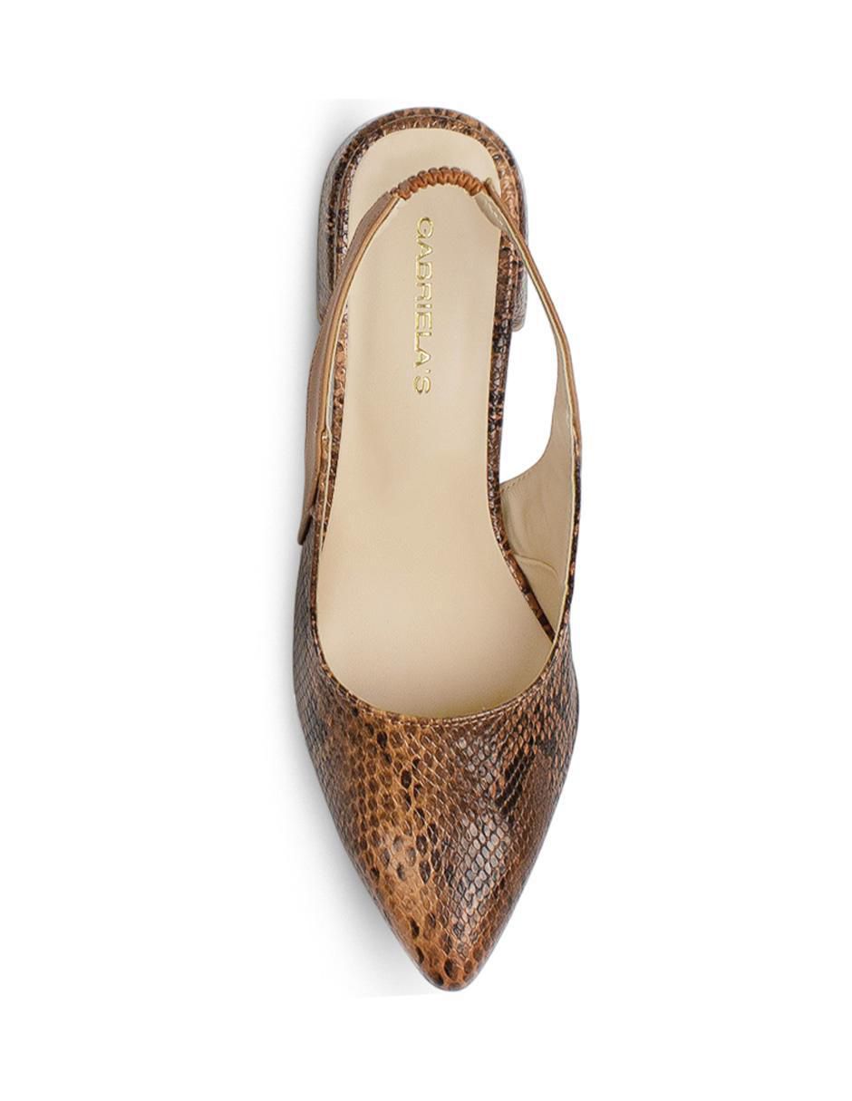 Zapatilla 5