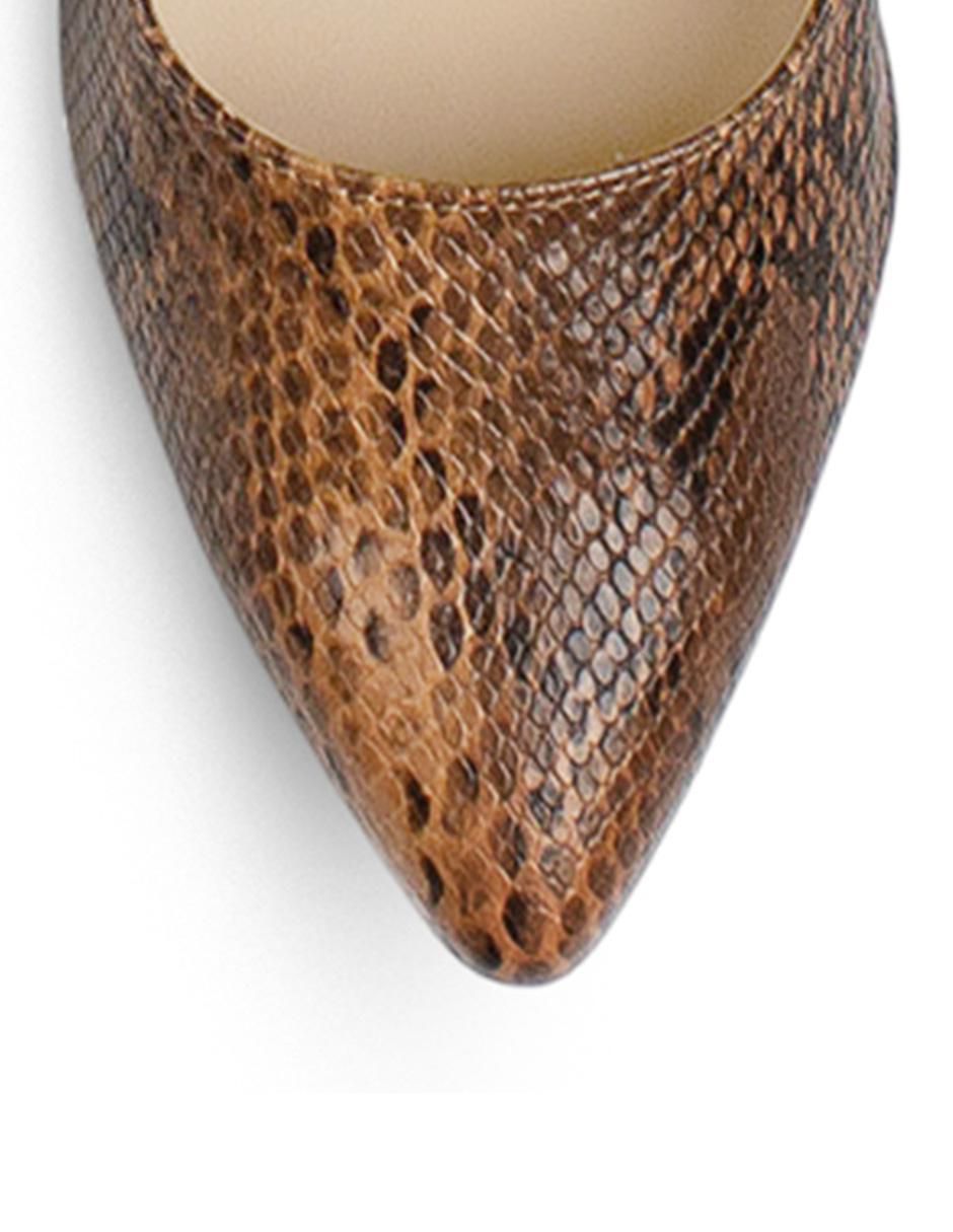 Zapatilla 7