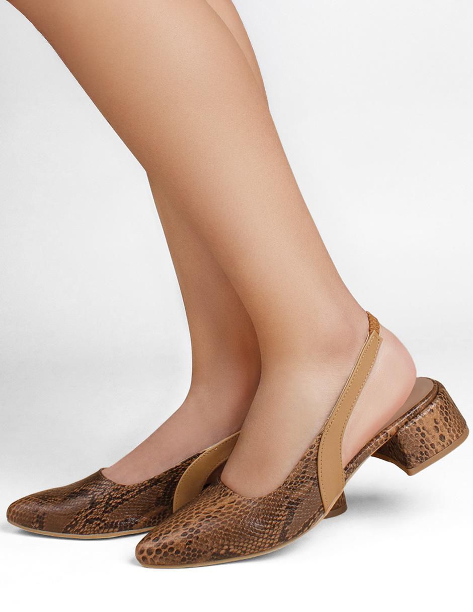 Zapatilla 3