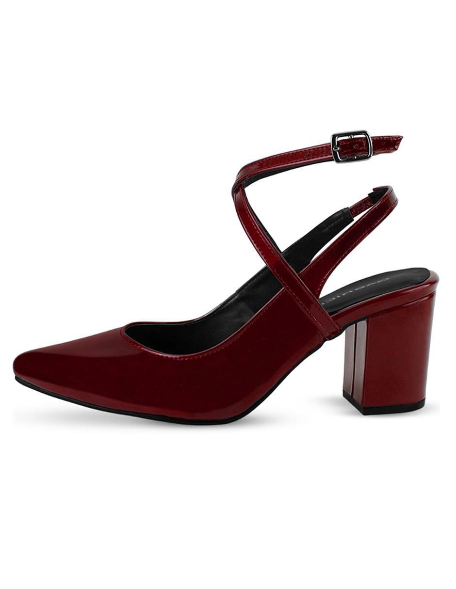 Zapatilla 6