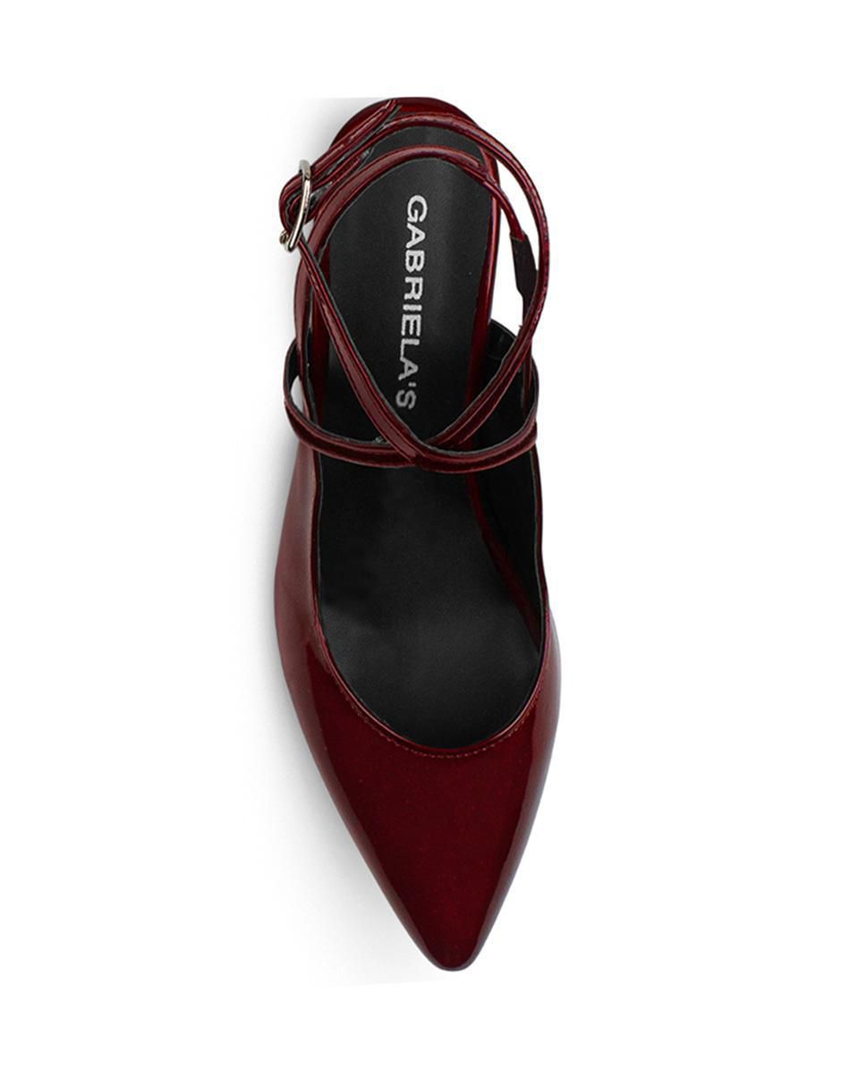Zapatilla 5