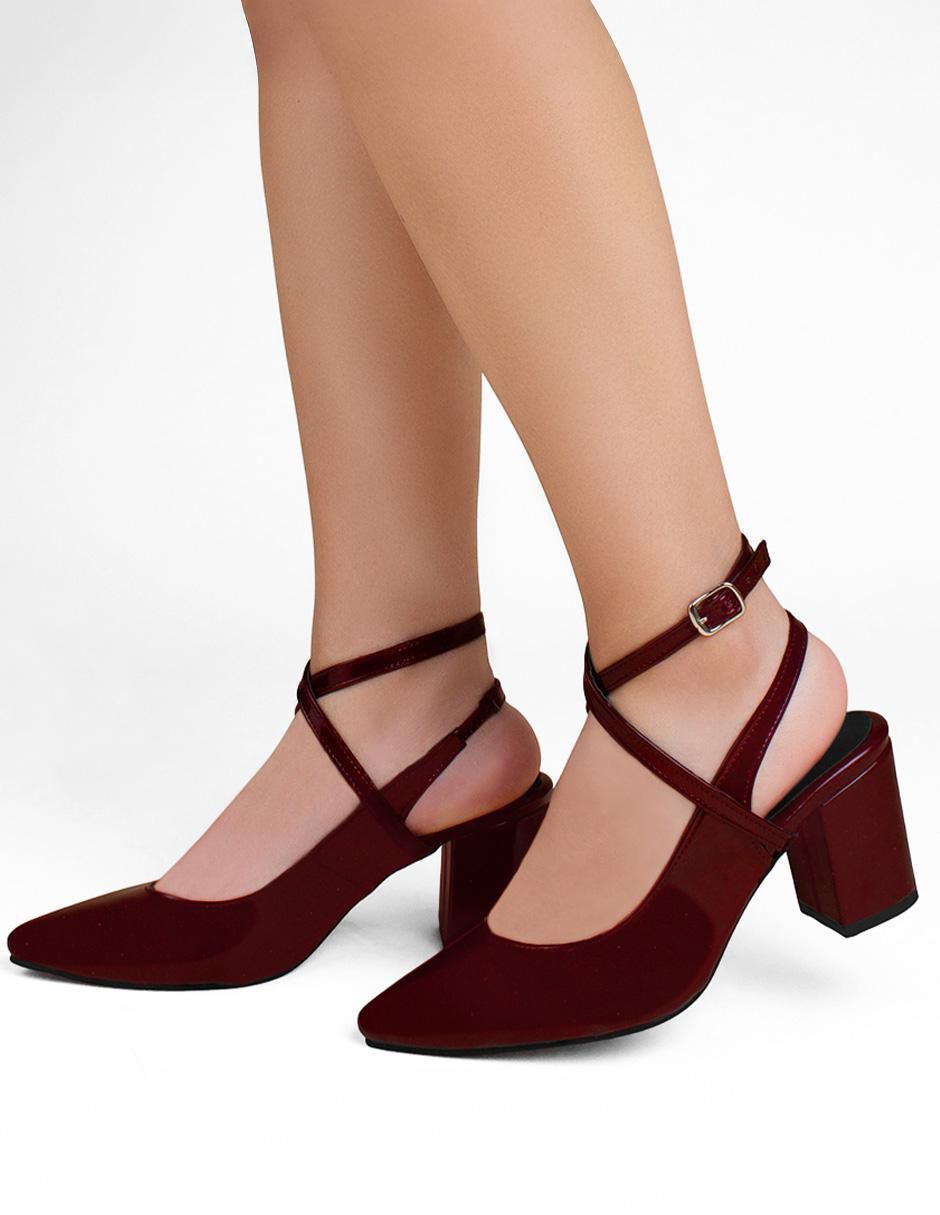 Zapatilla 3