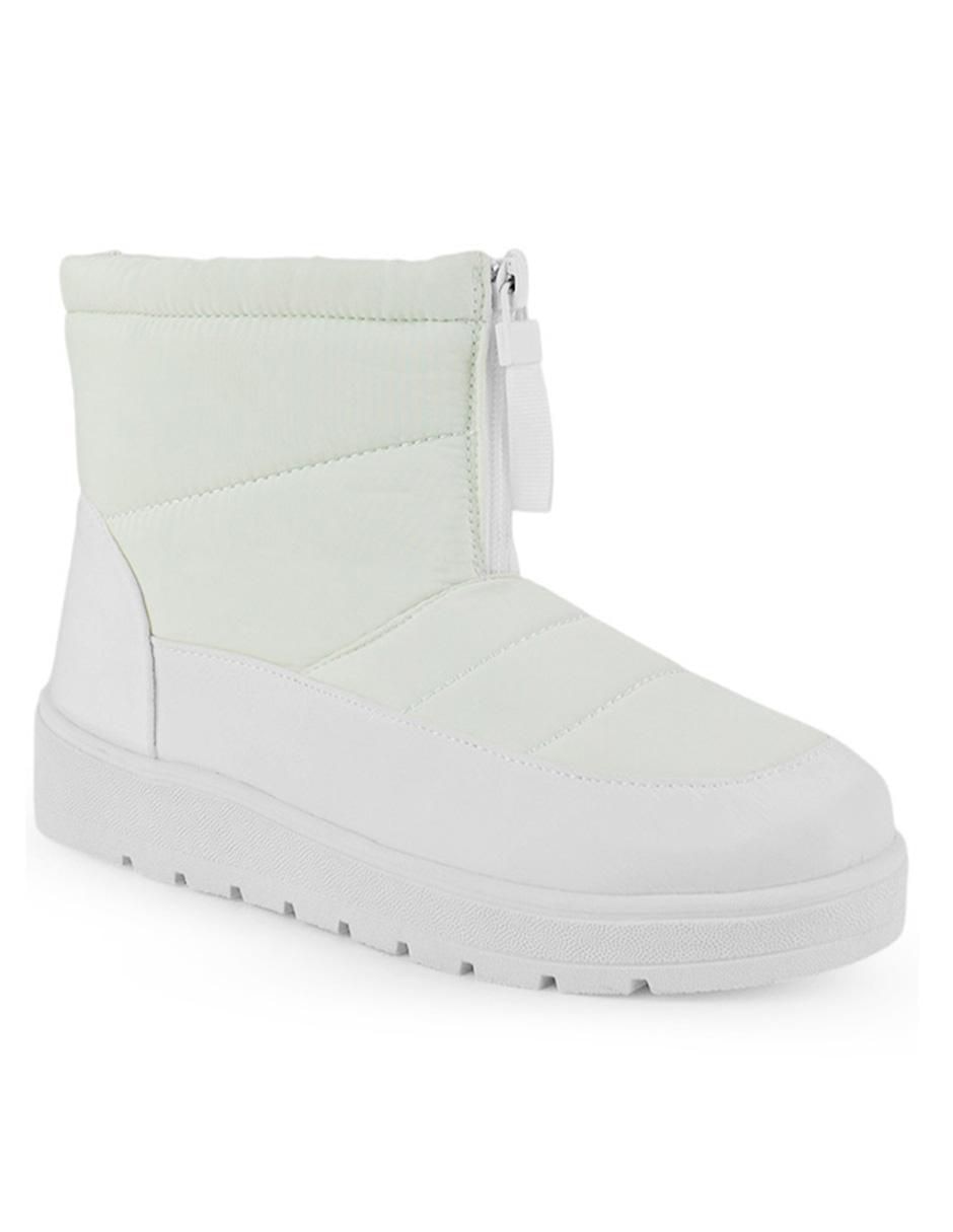 Bota arriba del tobillo para mujer Bota arriba del tobillo para mujer
