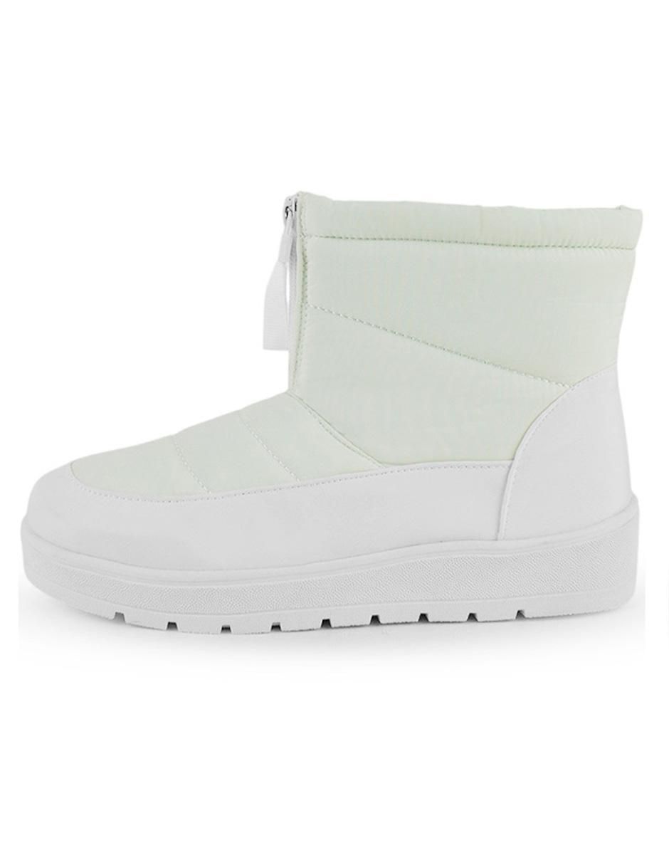 Bota arriba del tobillo Gabriela's para mujer