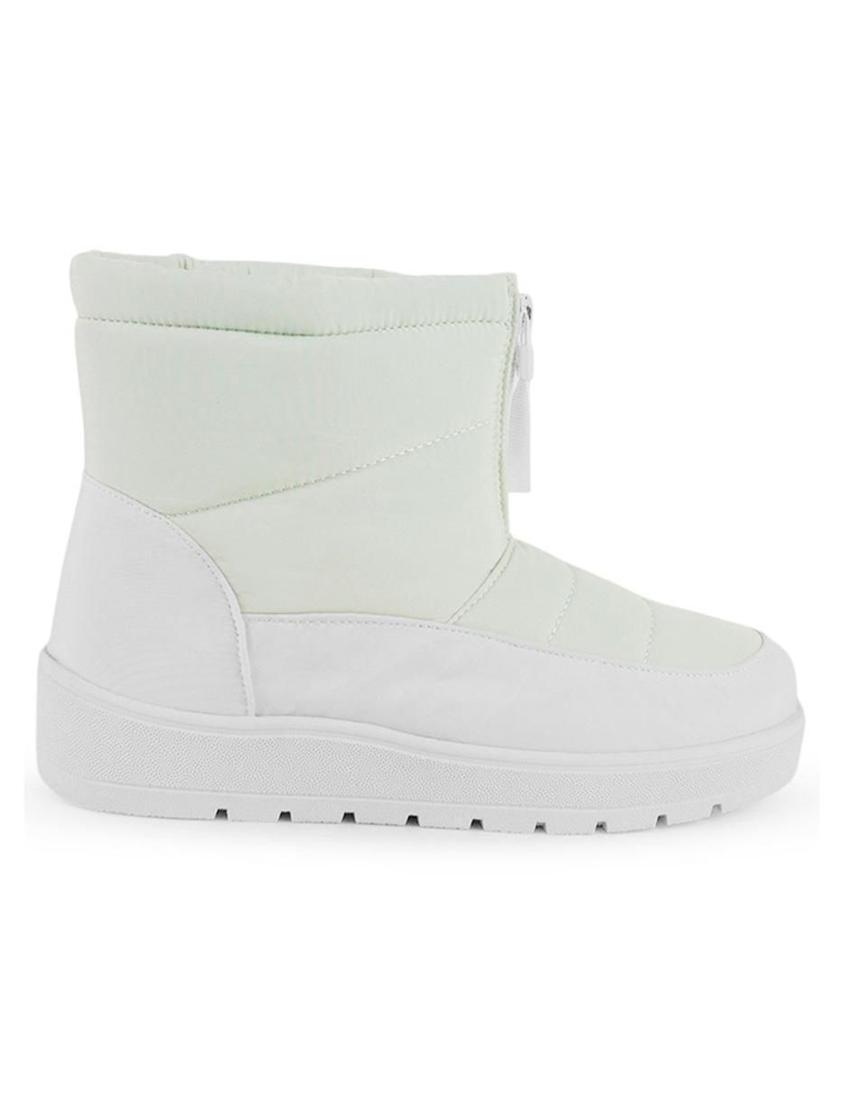 Bota arriba del tobillo Gabriela's para mujer