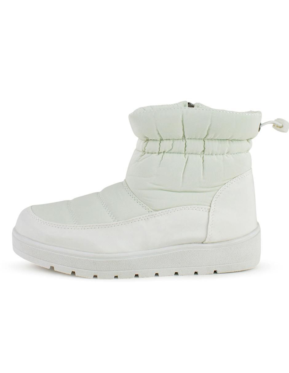 Bota arriba del tobillo Gabriela's para mujer