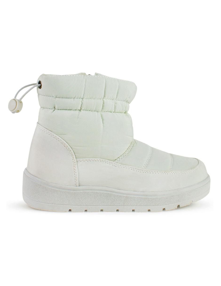 Bota arriba del tobillo Gabriela's para mujer