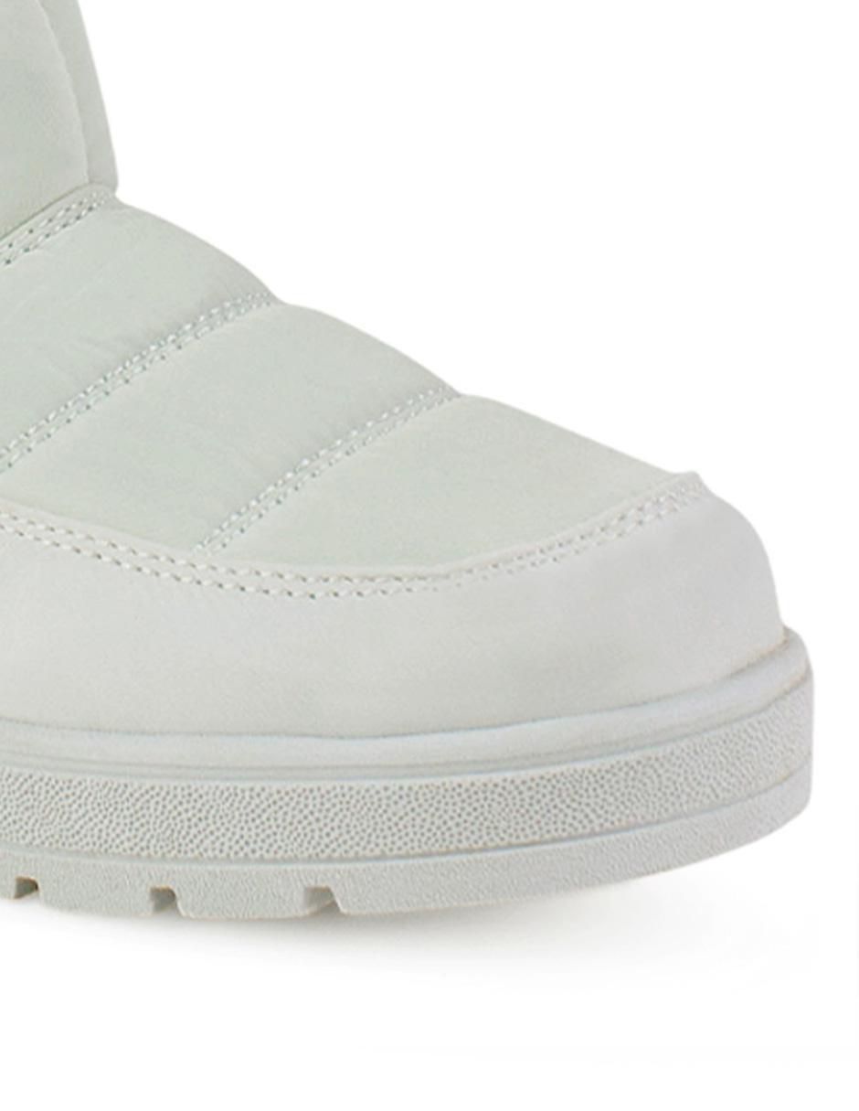 Bota arriba del tobillo Gabriela's para mujer