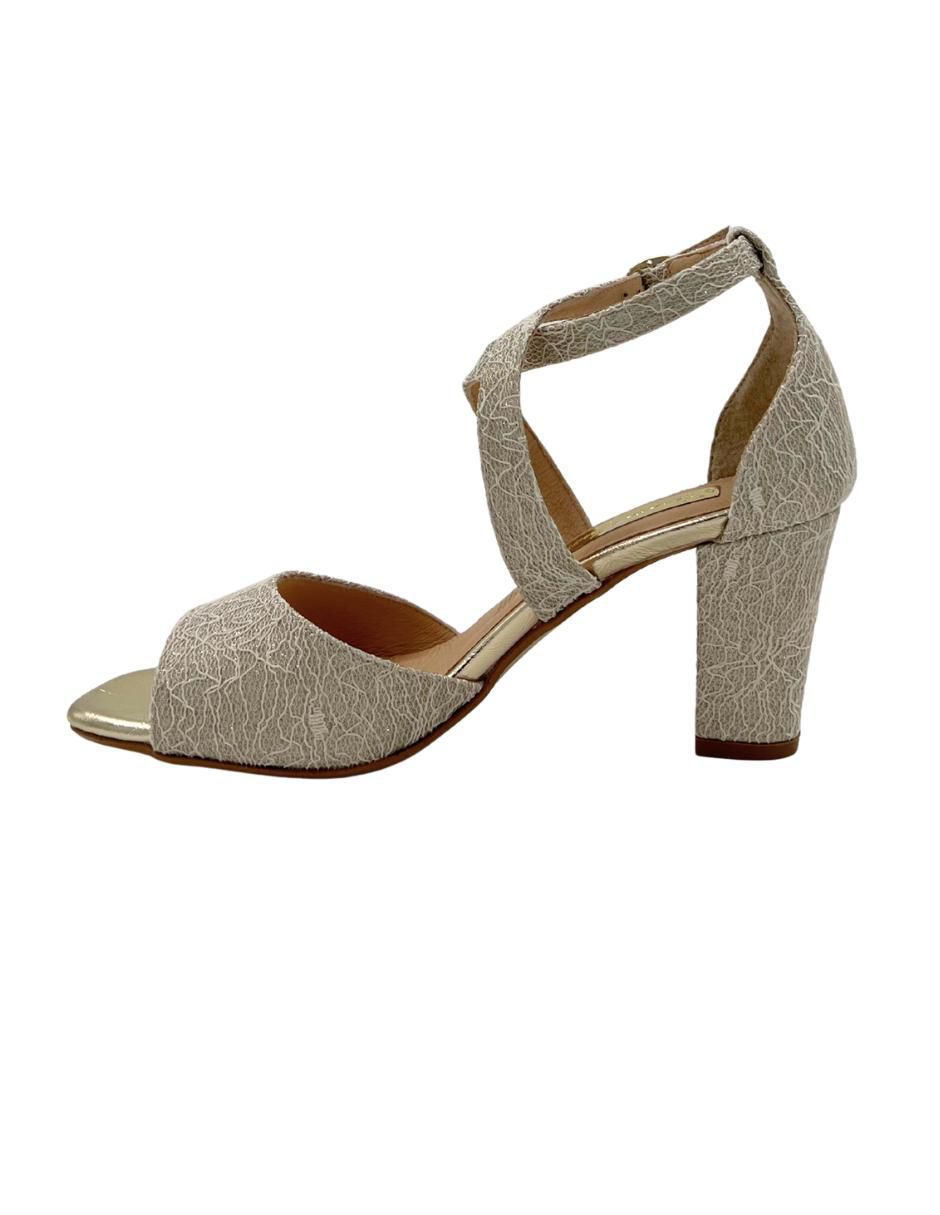 Sandalia para mujer