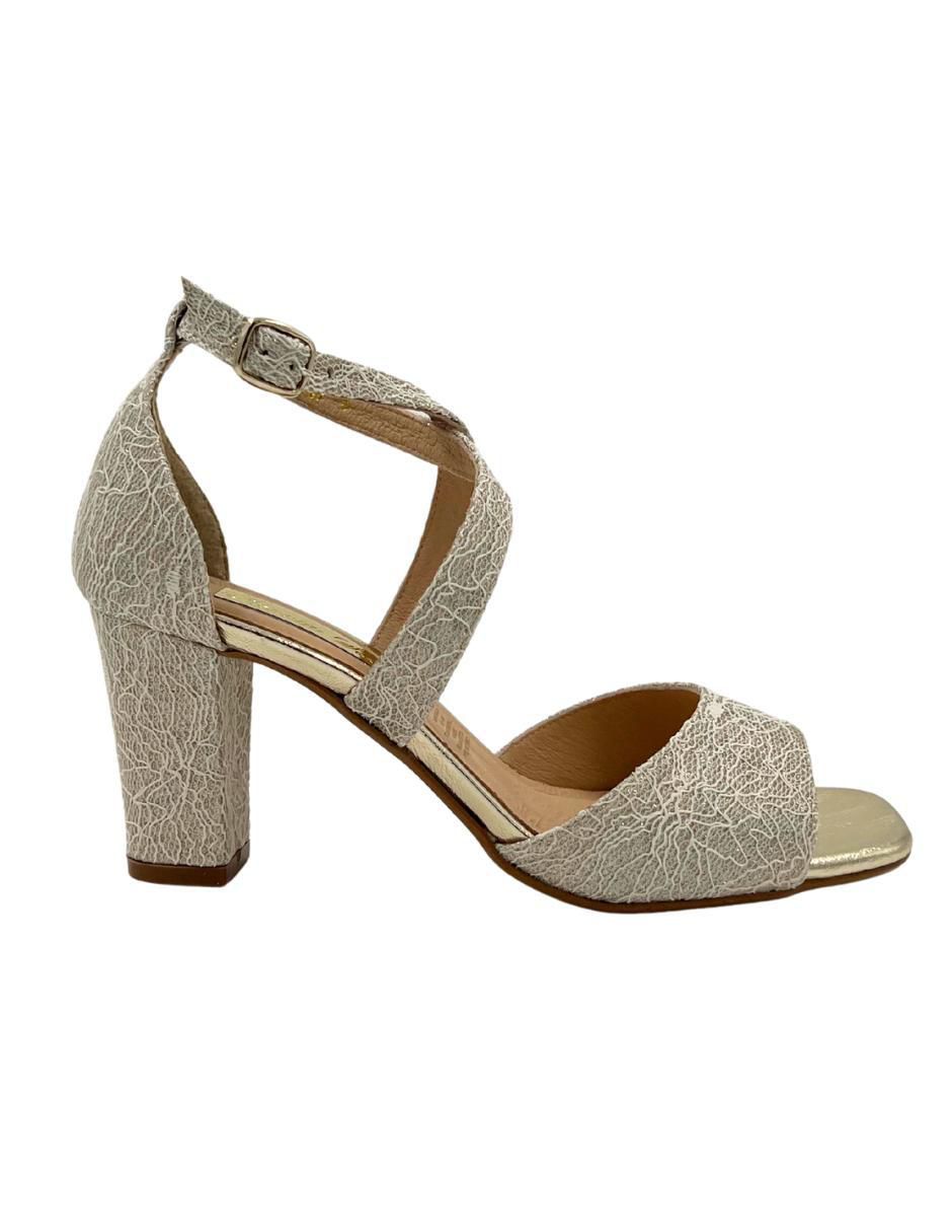 Sandalia para mujer