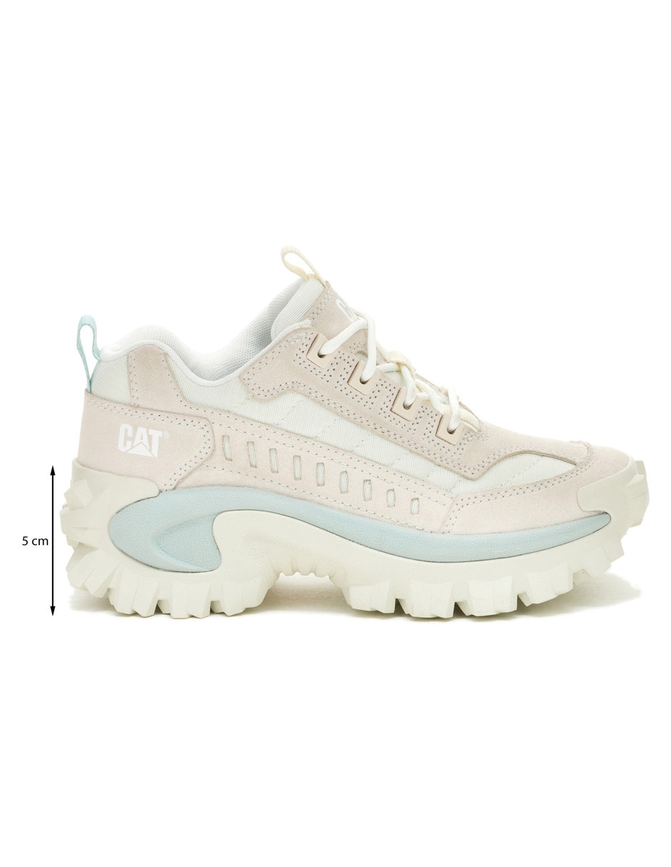 Tenis Intruder para mujer 8