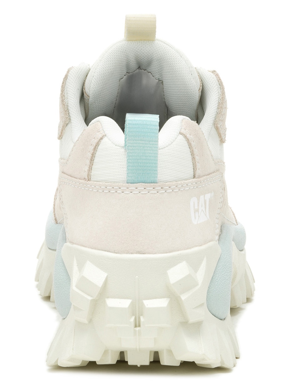 Tenis Intruder para mujer 4