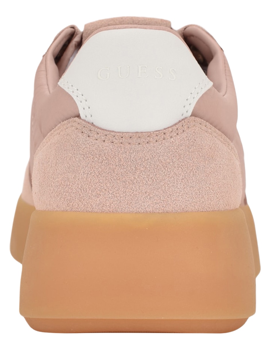 Tenis Guess para mujer