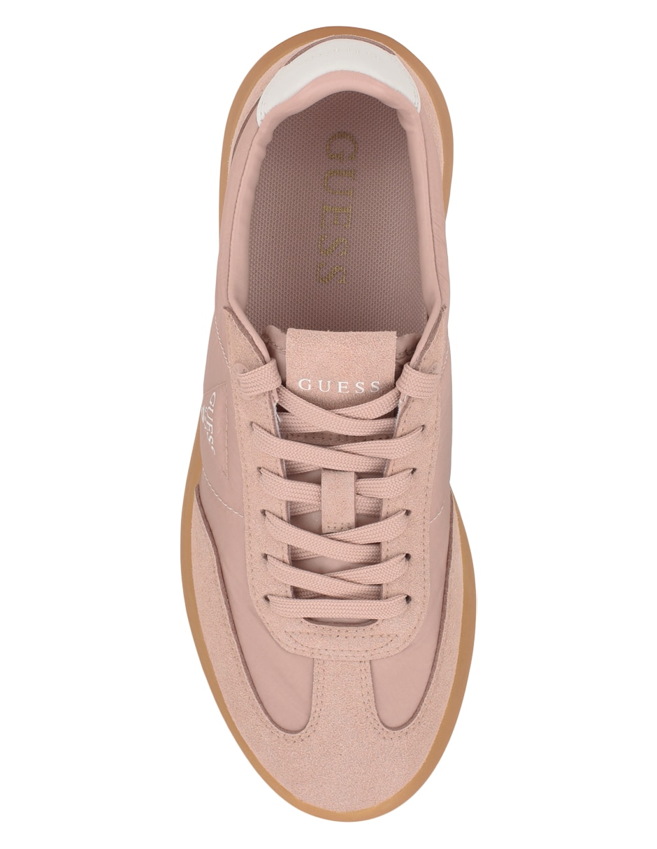 Tenis Guess para mujer
