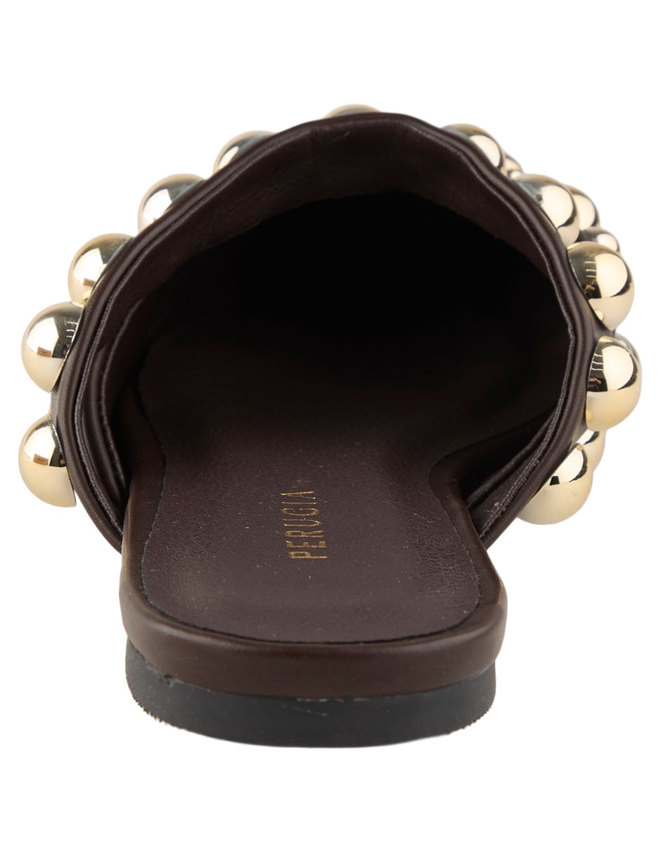 Zueco para mujer 4