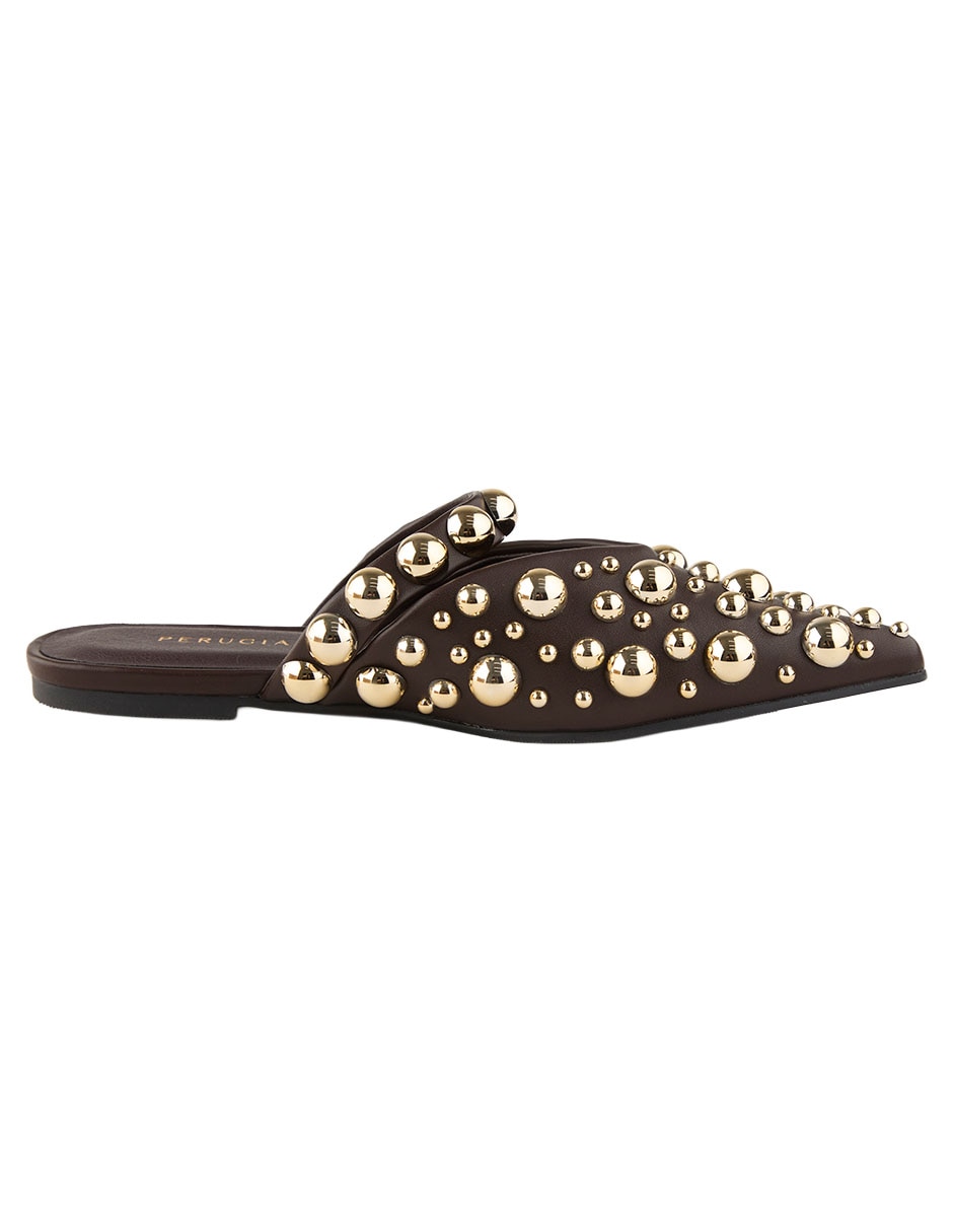 Zueco para mujer 5