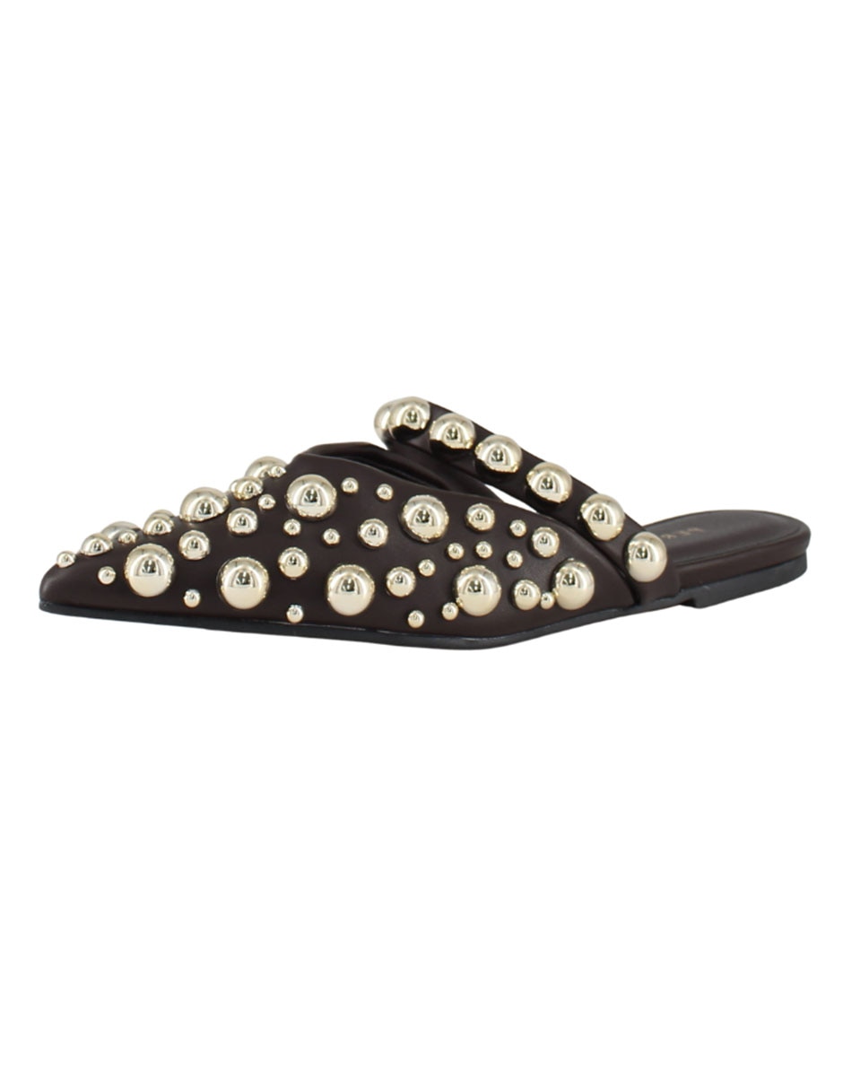 Zueco para mujer 11
