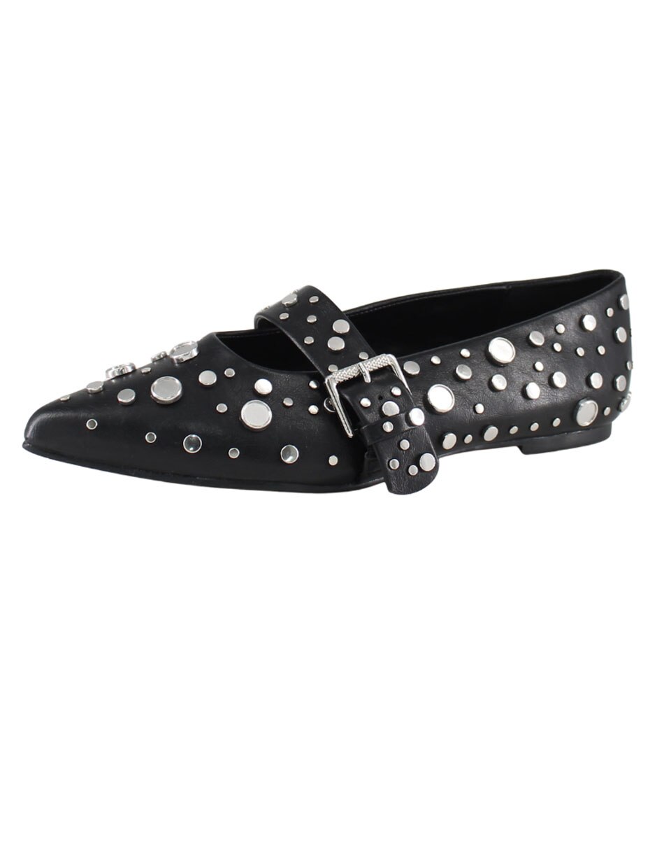 Zueco para mujer 10