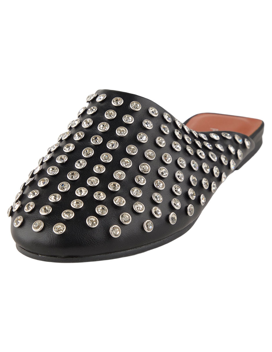 Zapato plano perugia 25136