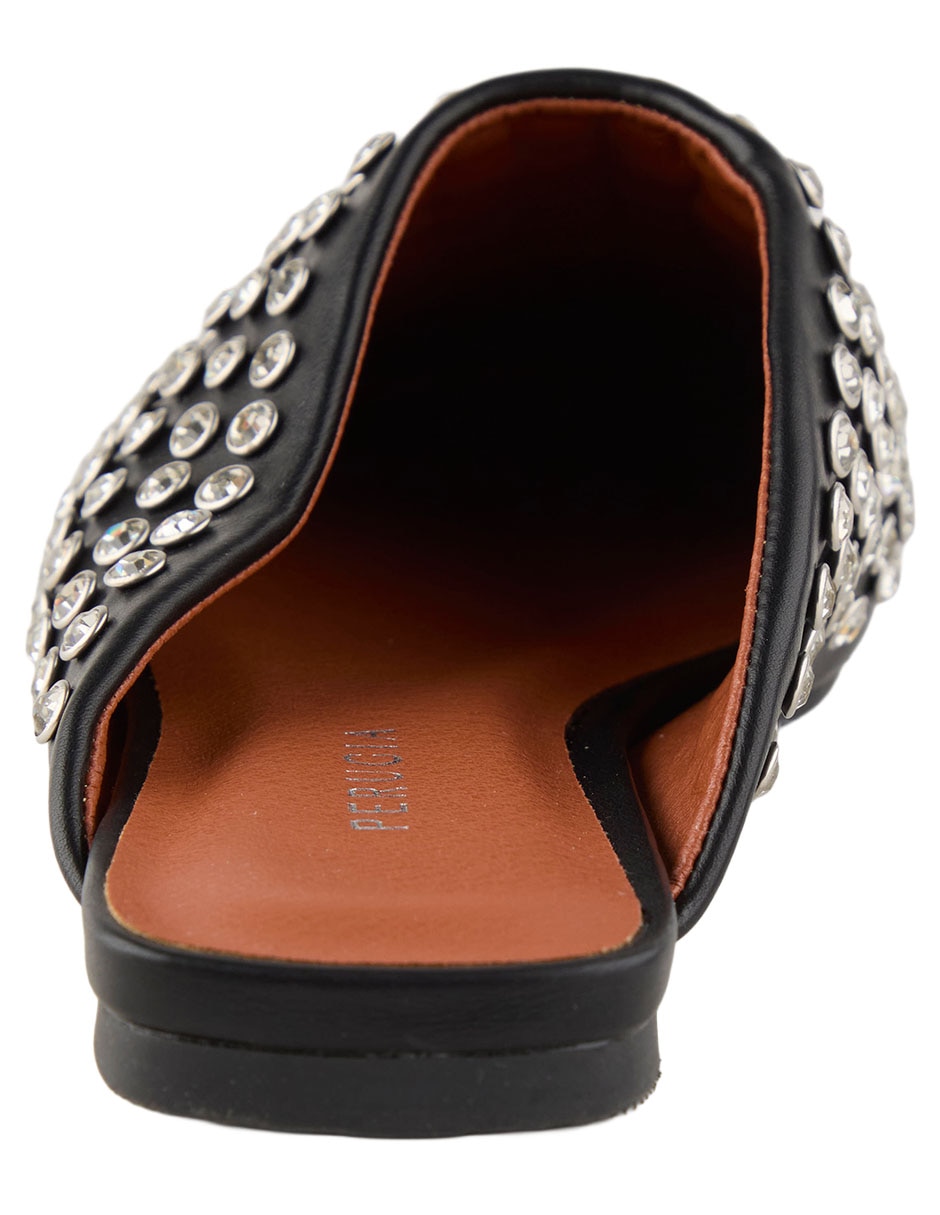 Zapato plano perugia 25136