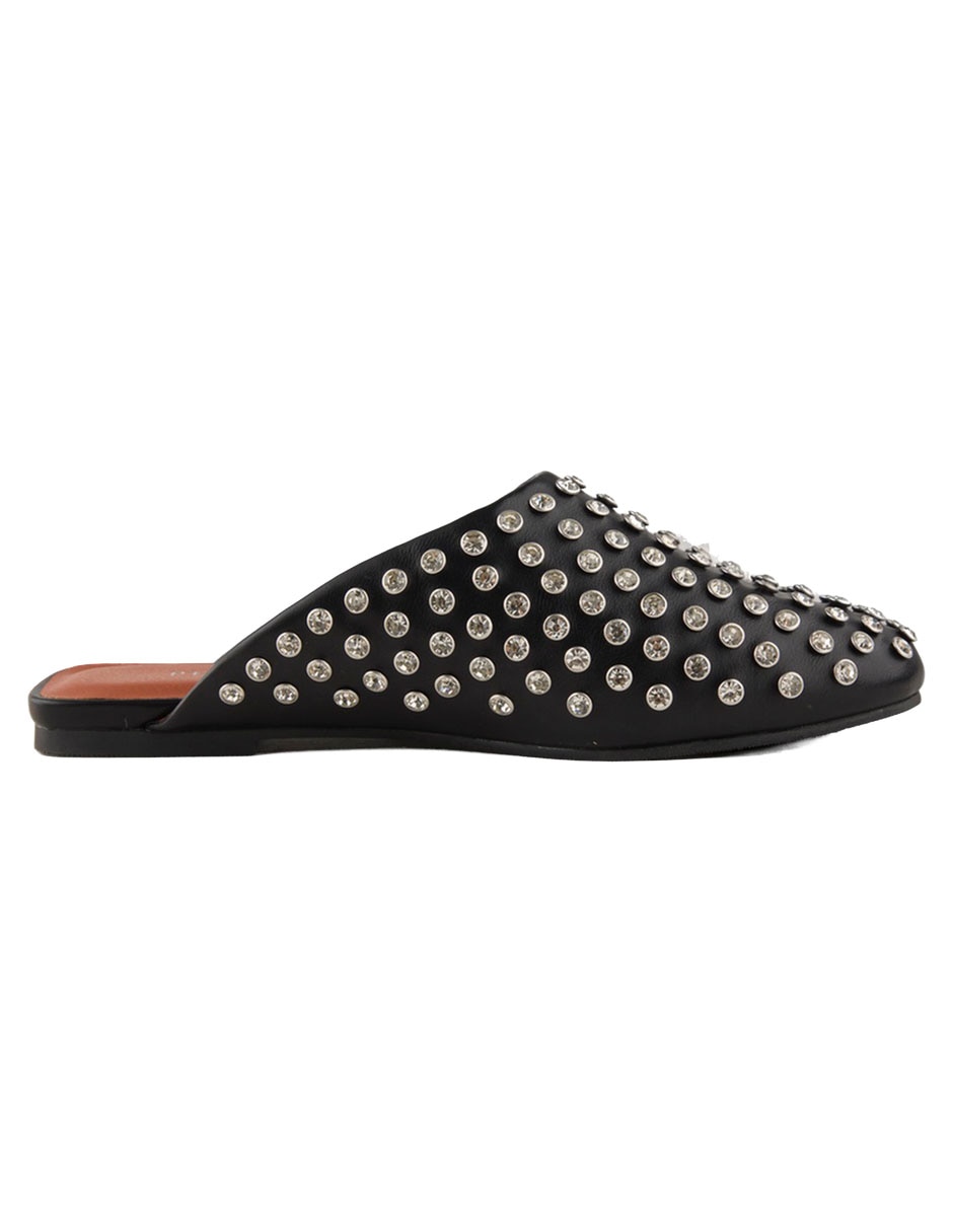 Zapato plano perugia 25136