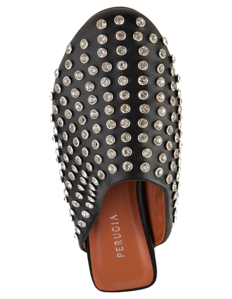 Zapato plano perugia 25136