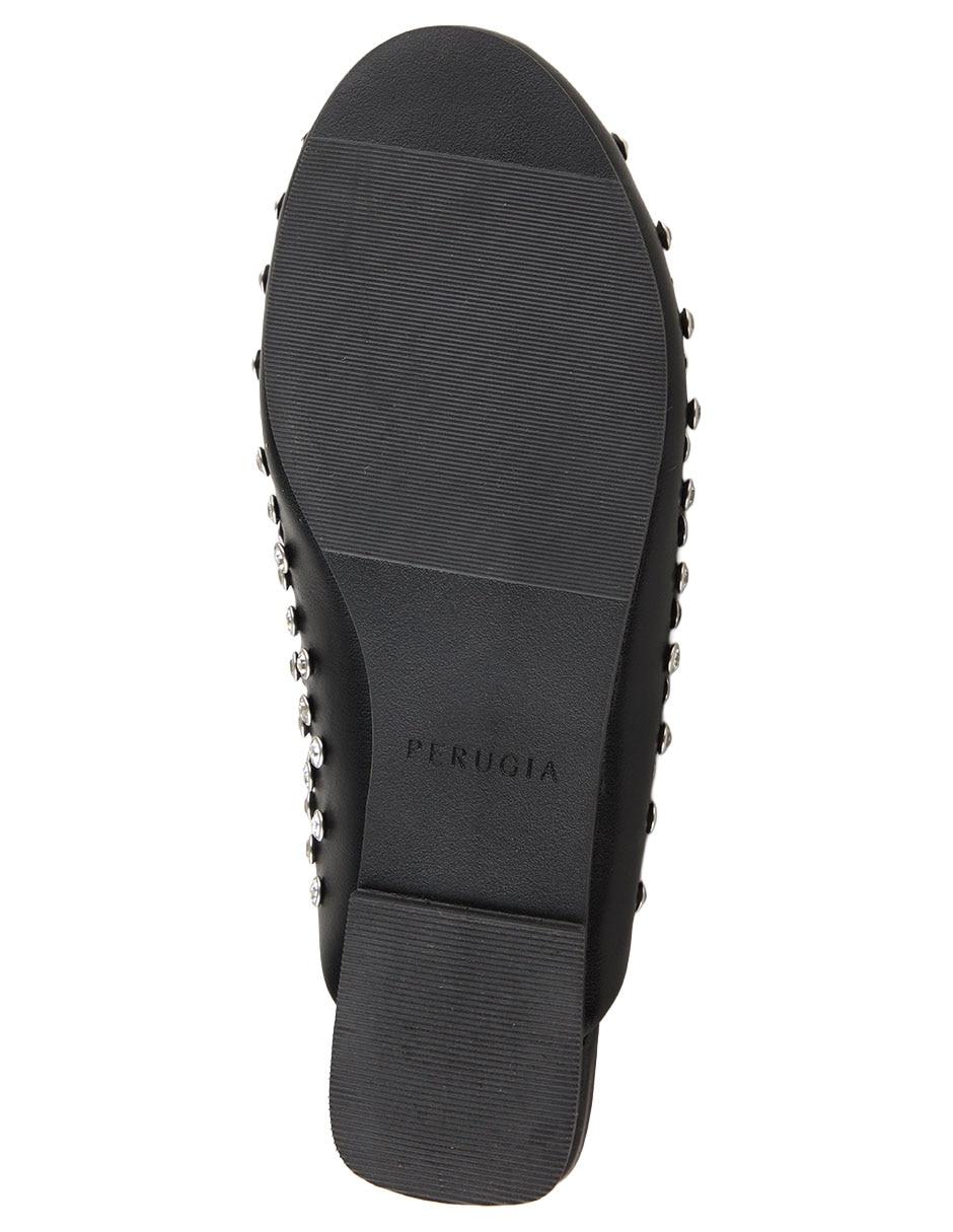 Zapato plano perugia 25136