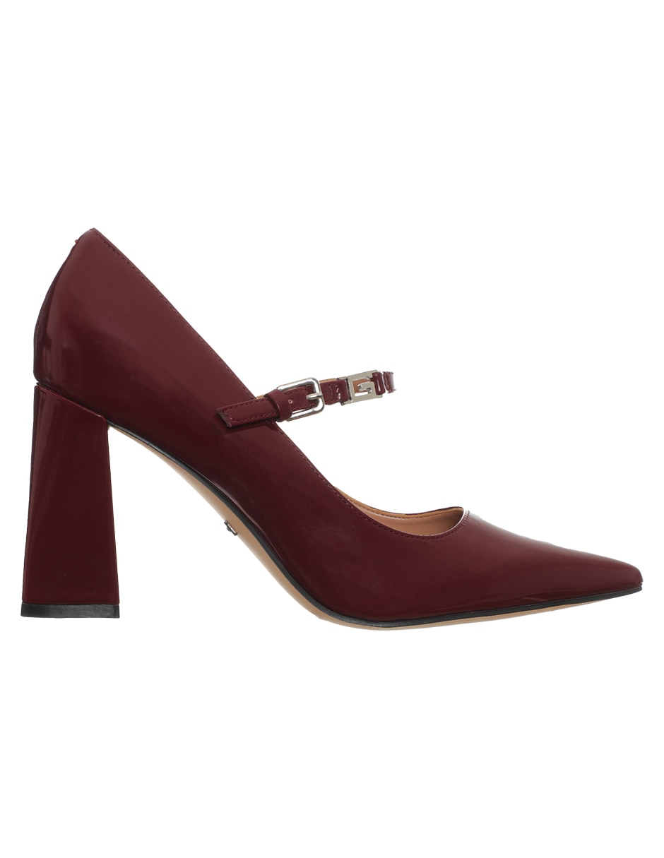 Zapatilla guess