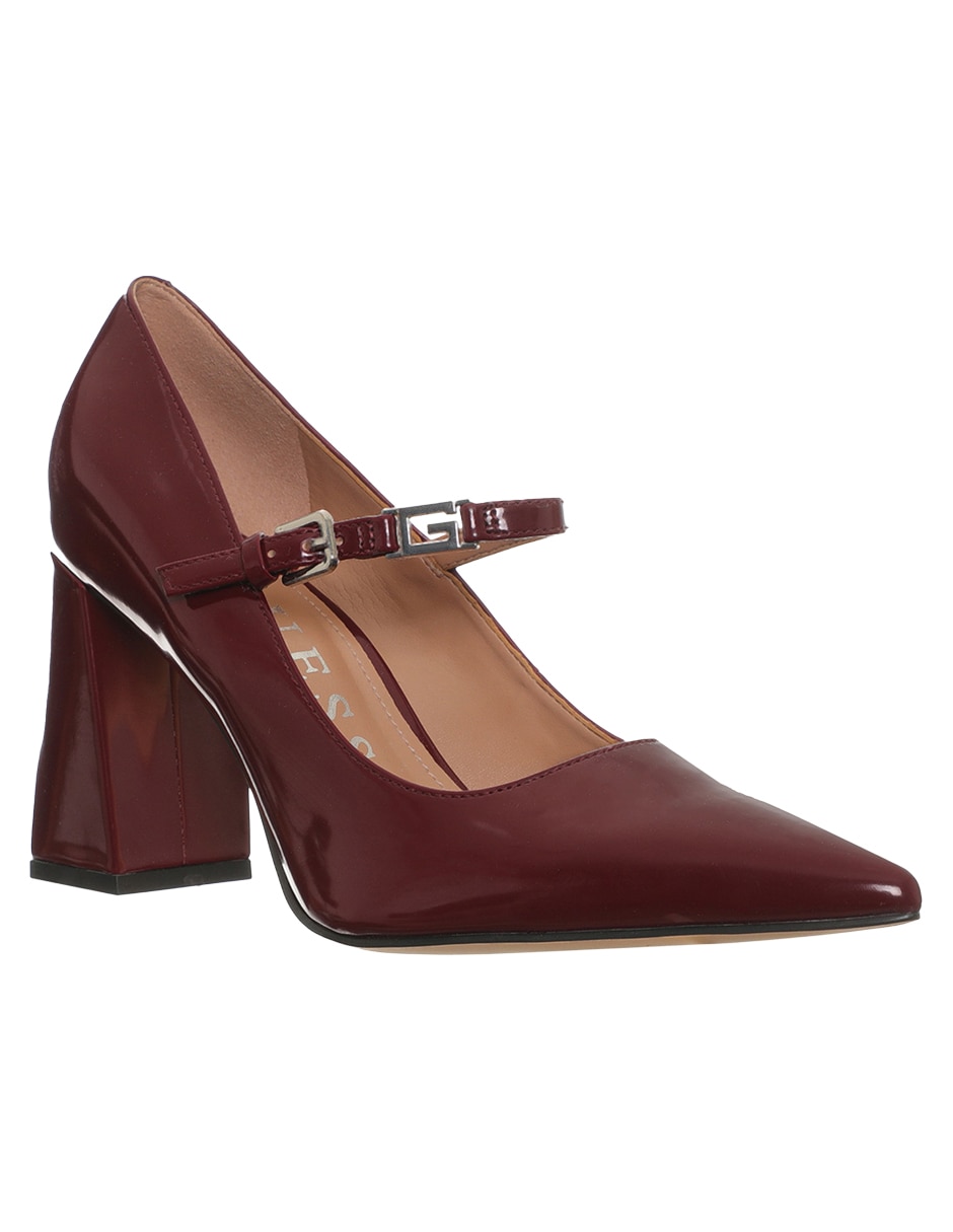 Zapatilla guess