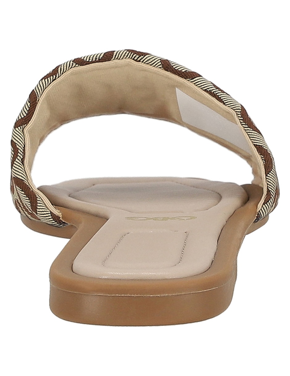 Sandalia para mujer