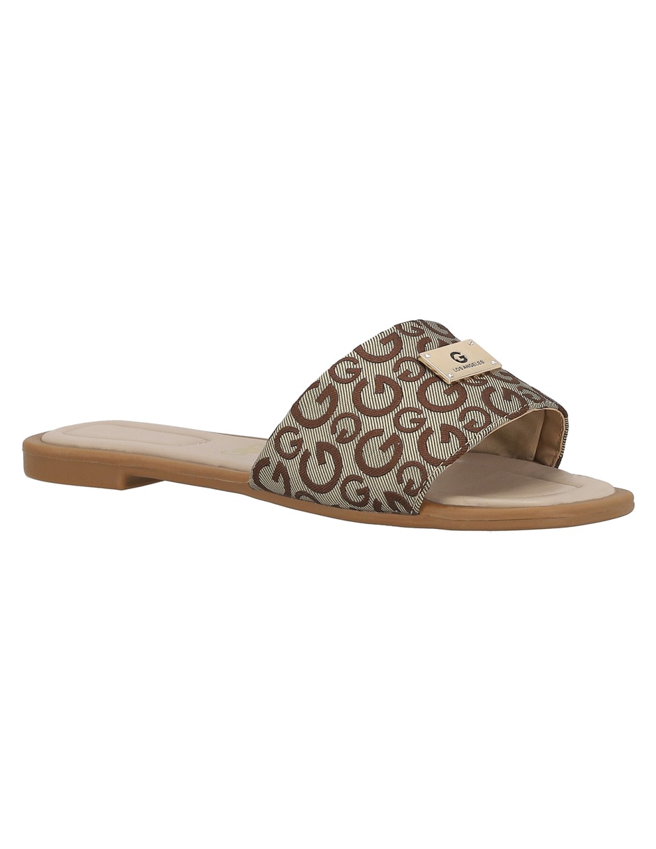 Sandalia para mujer
