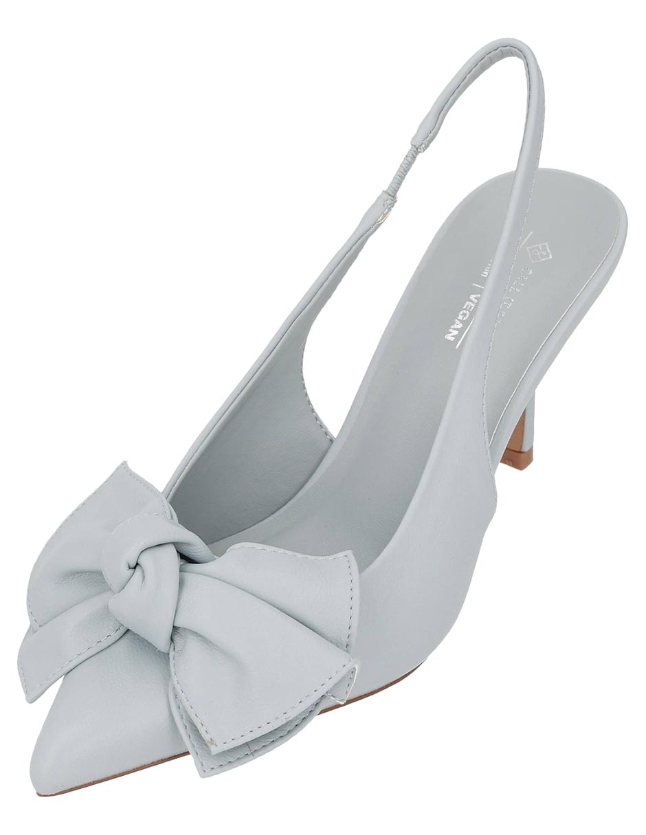 ZAPATILLA DE TACÓN ATHEE 2