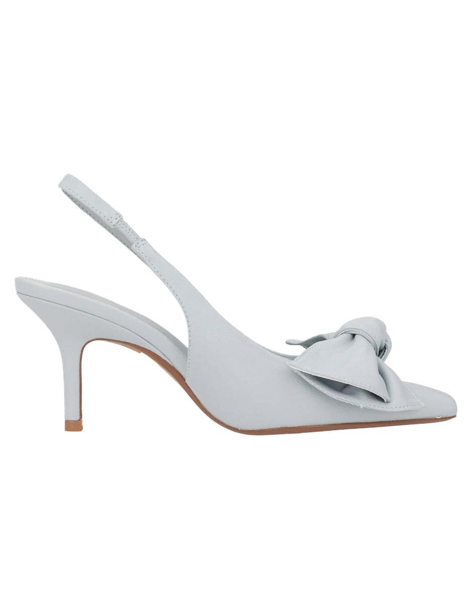 ZAPATILLA DE TACÓN ATHEE 4