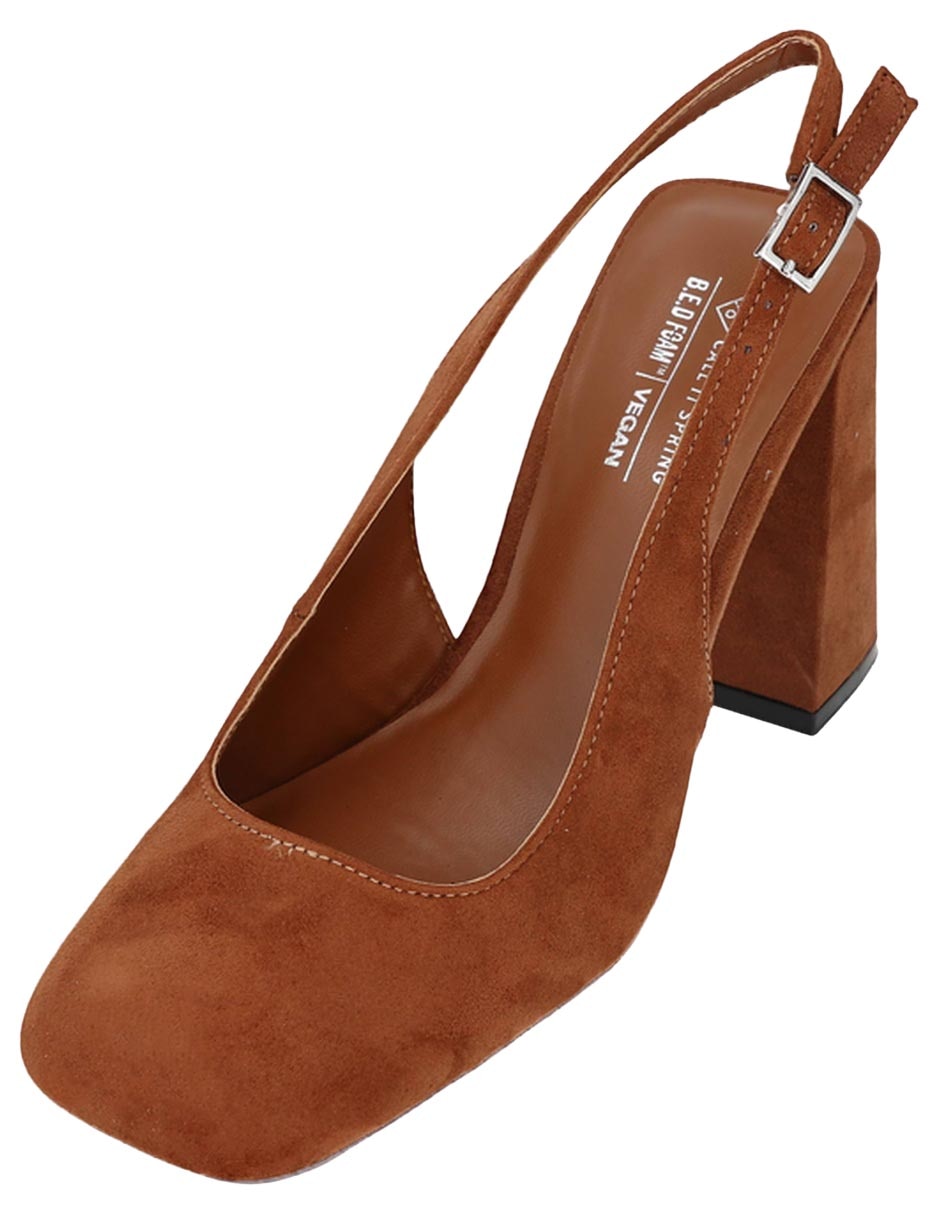 ZAPATILLA DE TACÓN AAVAH 2